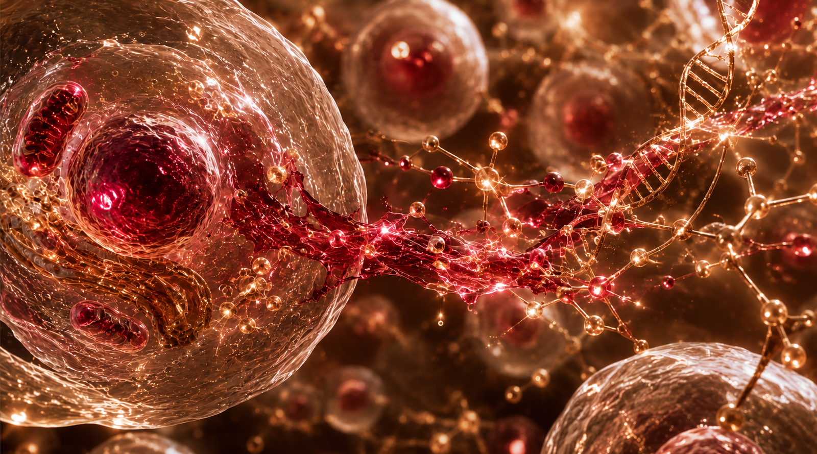 Longevity science